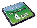 CompactFlash Card 4GB