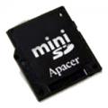 Mini-SD Memory Card 512MB