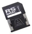 RS-MMC 128MB