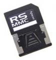 RS-MMC 512MB