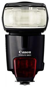 Speedlite 580EX