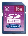 SDHC 16Gb Class 6