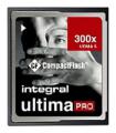 UltimaPro 300x CompactFlash 4Gb