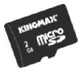 2GB MicroSD Card