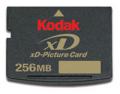 XD-Picture Card 256 MB