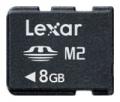 Memory Stick Micro M2 8GB