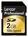 SD Professional 133x 2Gb