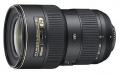 16-35mm f/4G ED AF-S VR Nikkor