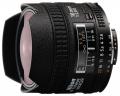 16mm f/2.8D AF Fisheye-Nikkor