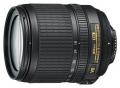 18-105mm f/3.5-5.6G AF-S DX VR Nikkor