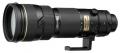 200-400mm f/4G ED-IF AF-S VR Zoom-Nikkor