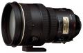 200mm f/2G ED-IF AF-S VR Nikkor