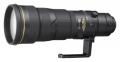 500mm f/4G ED VR AF-S Nikkor