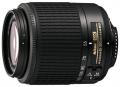 55-200mm f/4-5.6G ED AF-S DX Zoom-Nikkor