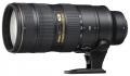 70-200mm f/2.8G ED AF-S VR II Zoom-Nikkor