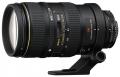 80-400mm f/4.5-5.6D ED VR AF Zoom-Nikkor