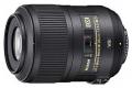 85mm f/3.5G ED VR DX AF-S Micro-Nikkor