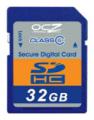 OCZSDHC6-32GB