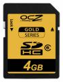 OCZSDHC6PRO-4GB