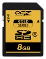 OCZSDHC6PRO-8GB