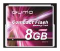 CompactFlash 120X 8Gb