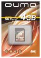 SDHC Card 4Gb Class 6