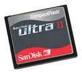 128MB CompactFlash Card Ultra II