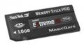 1Gb MemoryStick Pro Extreme III