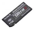 1Gb MemoryStick Pro Ultra II