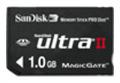 Memory Stick PRO Duo Ultra II Mobile 1GB