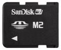 MemoryStick Micro M2 64MB