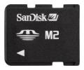 MemoryStick Micro M2 256MB