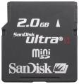 miniSD Ultra II 2Gb