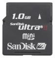 miniSD Ultra II 1Gb