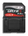 SD Ultra II Plus 2GB