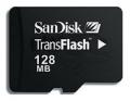 TransFlash 128MB