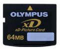 xD-Picture Card M-XD64P