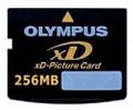 xD-Picture Card M-XD256P