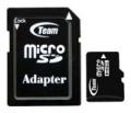 micro SDHC Card Class 6 4GB