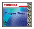 Compact Flash 128MB