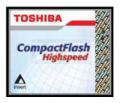 Compact Flash High Speed 512MB