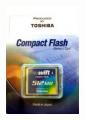 Compact Flash Swift 512MB