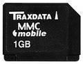 MMCmobile 512Mb