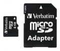 microSDHC Class 4 Card 4GB